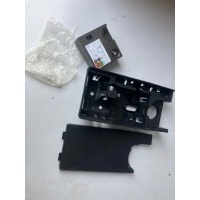 Вставка багажника компрессор для колес peugeot 3008 ii 9816284880