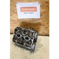 Головка блока цилиндров subaru мероприятие forester 2.0t ej205