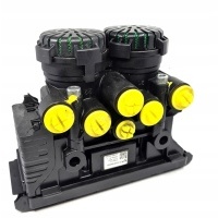 Клапан релейный man tga ebs ii k050210
