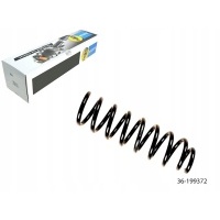 пружина подвески задняя 36 - 199372 bilstein