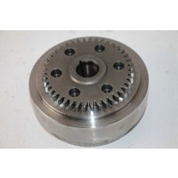 Колесо magnesowe