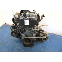 Nissan micra k11 двигатель в сборе cg10 1.0 16v фильм работы