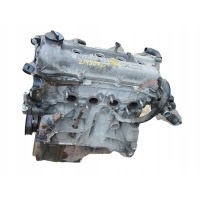 Nissan micra k11 1.0 1998 год двигатель cg10