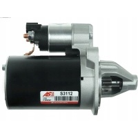 as - pl стартер s3112