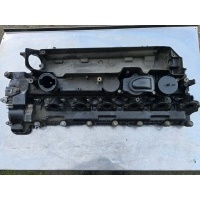 Крышка клапонов bmw e60 e61 e70 e65 e53 3.0d 2.5d m57 7789395