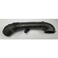 Трубки впуска воздушный volkswagen passat b5 w8 3b0129615e