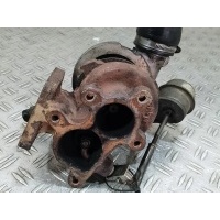 Турбина volkswagen транспортер t4 028145701e 1.9 td