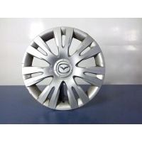 Колпак mazda oe оригинальные 16 