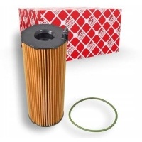 Febi bilstein 109709 фильтр масляный