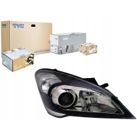 Фара фара правый 20 - 12267 - 05 - 2 tyc kia ceed