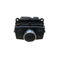 Панель подвески мл gl w166 166 a1669051451