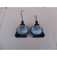 Гудок звуковой разъема bmw e90 e91 e92 e93 e53 e84 комплект