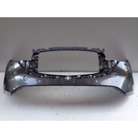 Бампер передний mazda cx5 ii 22 - рестайлинг № 42681