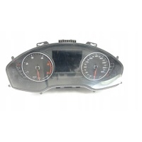 Audi a4 b9 2.0 tdi спидометр часы 8w5920741b