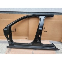 Opel corsa f порога стойка левый новый oryginalny 19 - >