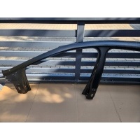 Seat леон 3 iii 5f4 обшивка крыша стойка левый 12 - 20 новый oryginalny