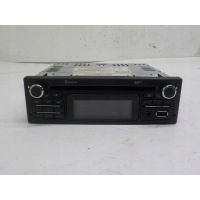 Renault master iii радио компакт - диск bluetooth usb mp3 281156951r