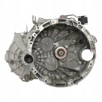Мерседес w176 w246 кпп механическая 711649 711.649 a2463604201