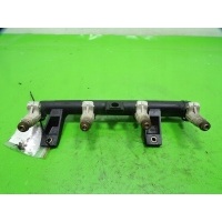 Peugeot 206 фара накладка впрыска 9625194080c 0280155795