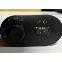 Переключатель света seat oe 6l1941531af