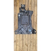 Бачёк adblue блок управления peugeot 308 t9 3008 508 5008 12678023