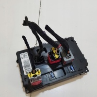 Блок bsc peugeot 5008 9665778480 2011r