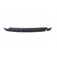 Накладка бампера задняя 7452.lh 7452lh citroen c4 пикассо оригинал