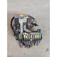 Блок akumulatora peugeot 508 № . 9665877980 1.6 e - hdi