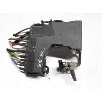Peugeot 508 седан 10 - 17 модуль akumulatora 9665877980 9666817380