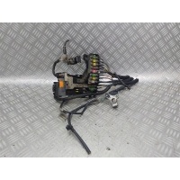 Блок блок управления напряжения peugeot 508 i 1.6 hdi 2010 - 2014r 9665877980