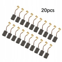 20 штук cb459 szczotki węglowe для mkt ga4530r ga
