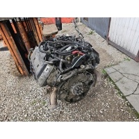 range rover l322 bmw x5 e53 4.4 b v8 двигатель в сборе обмен