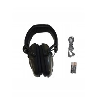 Наушники przeciwhałasowe honeywell 1013530