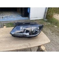 Фара переднее левая volkswagen touran ii 10 - 14 1t1941005g