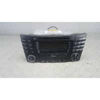 Магнитола MERCEDES BENZ E-CLASS (2002) 2004 a2118201079