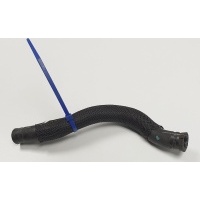 Провода трубки топлива мерседес мл w163 a6110783681
