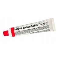 Utwardzacz для żywicy poliestrowy 50g novol