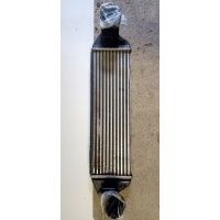 Интеркулер bmw x3 e83 04 - 10 3.0sd 17113453727