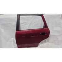 Дверь левый задняя левая задняя honda civic vii 5d 2001 2002 2003 2004 2005
