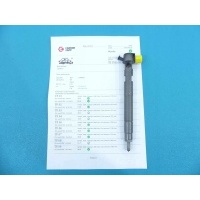 Форсунки chevrolet cruze i 28264952 2.0 vcdi