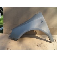 Skoda oe 5j0821161 крыло передний л