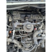 Корпус фильтра топлива citroen xsara пикассо i 2001 год 2.0 hdi дизель