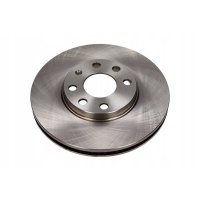 maxgear 19 - 0772 диск тормозной