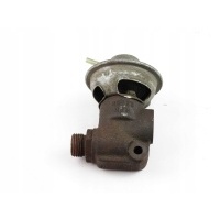 Мерседес w129 w140 6.0 клапан системы рециркуляции ог a0011409660