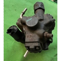 Тнвд 2.0 peugeot citroen форд volvo a2c53334602