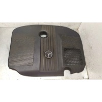 Мерседес c класса w204 2.2 cdi защита двигателя верхняя a6510102167