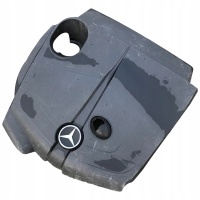 Мерседес w246 w176 om651 2 , 2 cdi крышка на двигатель верхняя новая