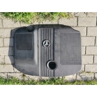 Крышка защита двигателя мерседес w212 w204 a6510102167