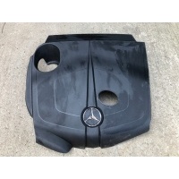 Крышка на двигатель a6510109815 мерседес cla w117