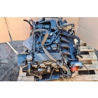 Двигатель в сборе мерседес 1.8 c 180 clc w203 271946 компрессор